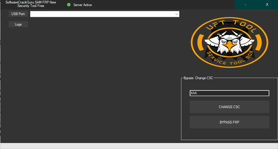 Uft sam frp tool download Uft sam frp tool download