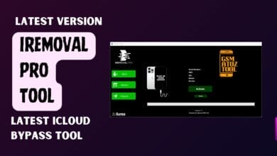 Iremoval pro tool