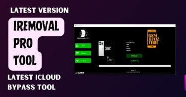 Iremoval pro tool