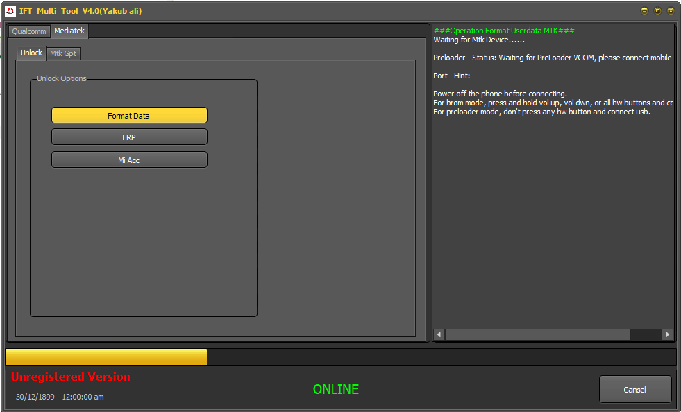 Download ift multi tool Download ift multi tool