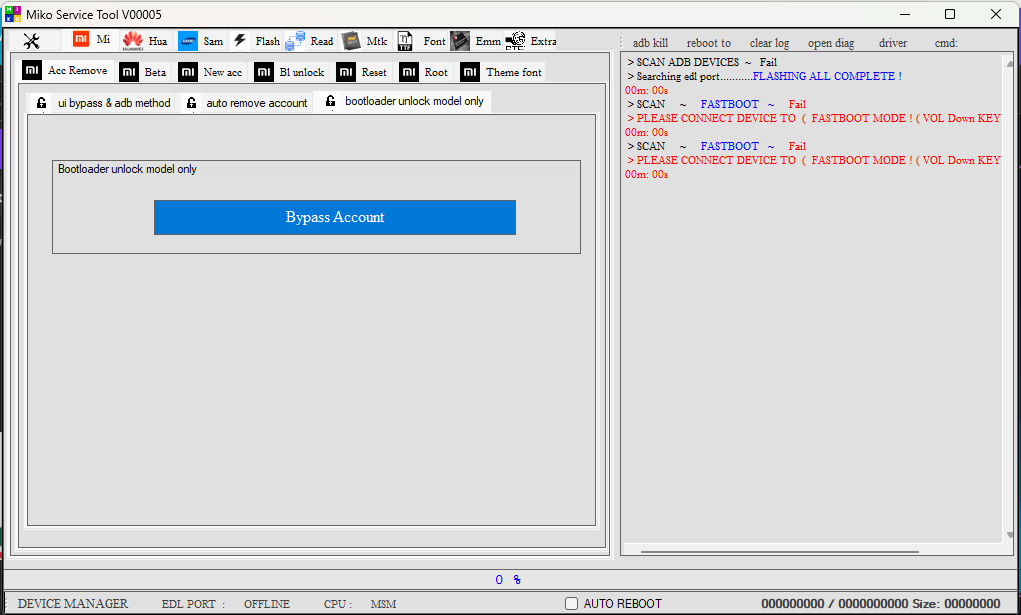 Miko service tool download Miko service tool download