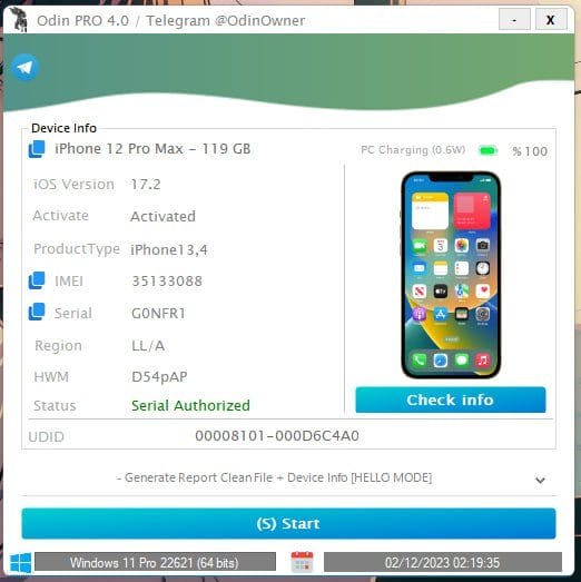 Download odin pro 4. 0 free