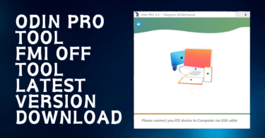 Odin pro v4. 0 fmi off tool latest version download