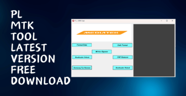 Pl mtk tool 2023 latest version free unlock tool download