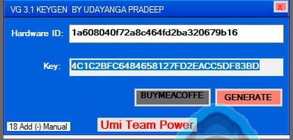 Vg tool (1) Vg tool (1)