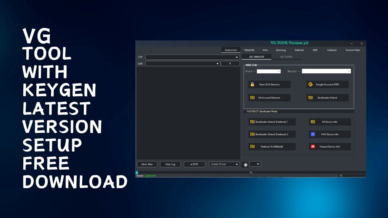 Vg tool 3. 6 with keygen latest free download