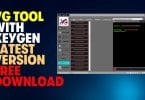 VG Tool 3.1 With Keygen Latest Free Download