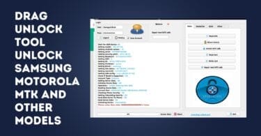 Drag unlock tool v3. 0. 2 latest version free download