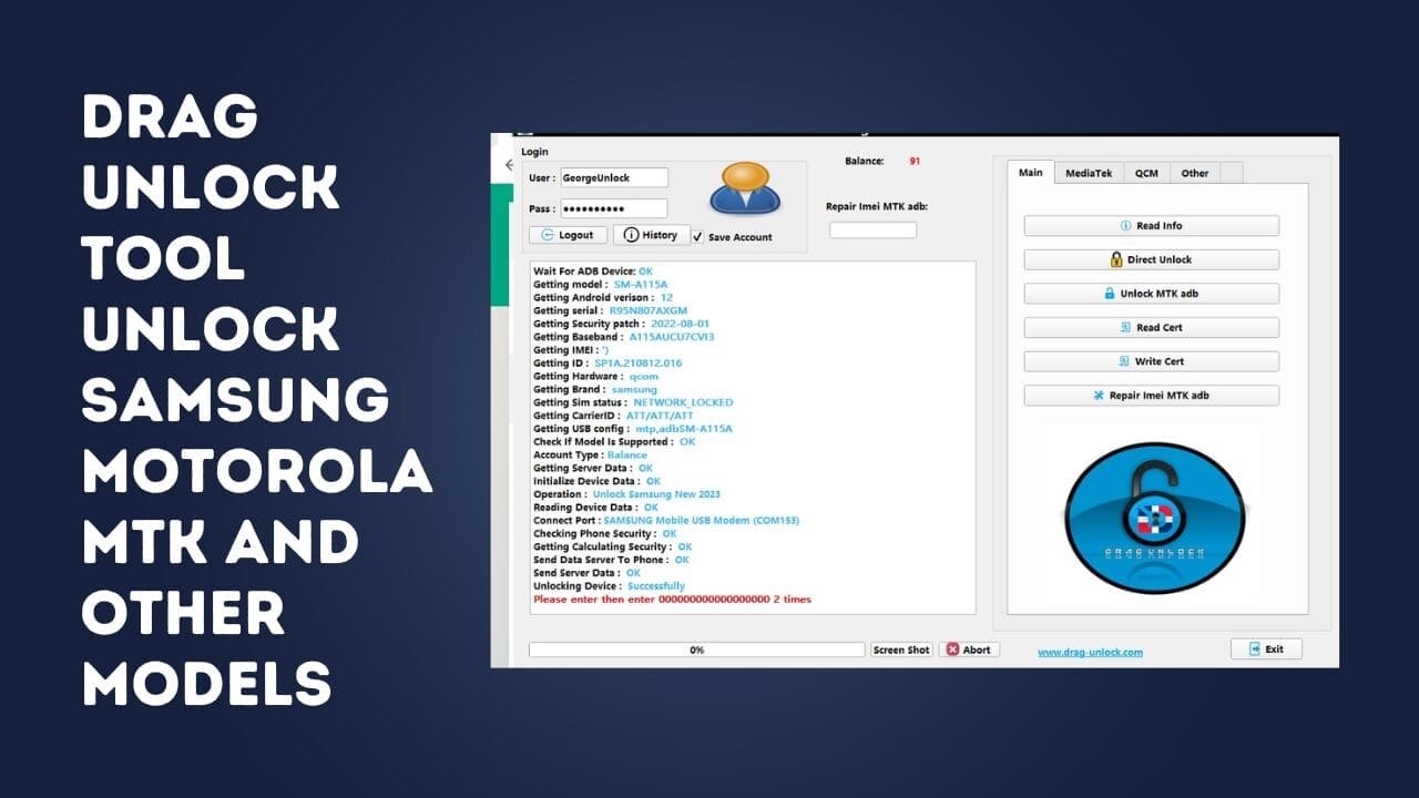 Drag unlock tool v3. 0. 2 latest version free download Drag unlock tool v3. 0. 2 latest version free download