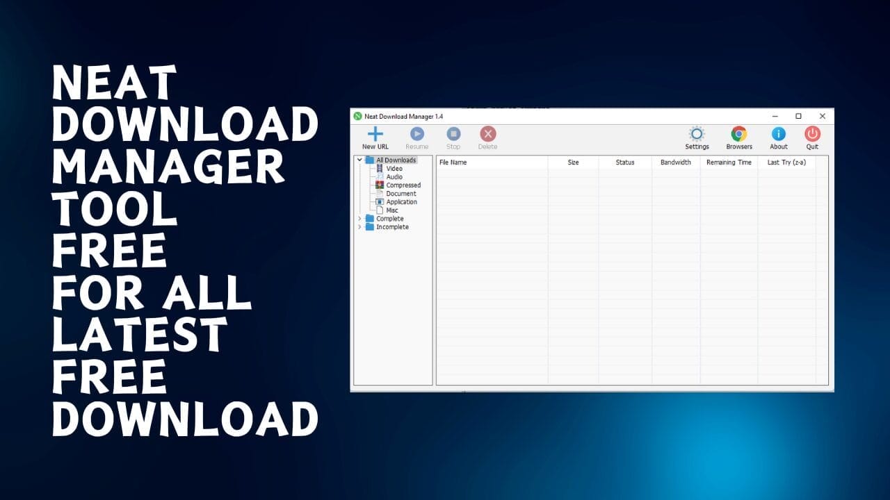Neat download manager tool latest version free download Neat download manager tool latest version free download
