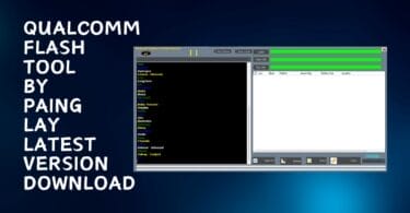 Qualcomm flash tool by paing lay free download