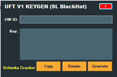 Uft tool (3) Uft tool (3)