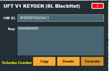 Uft tool (4) Uft tool (4)