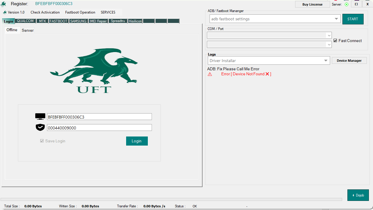 Uft tool (5) Uft tool (5)