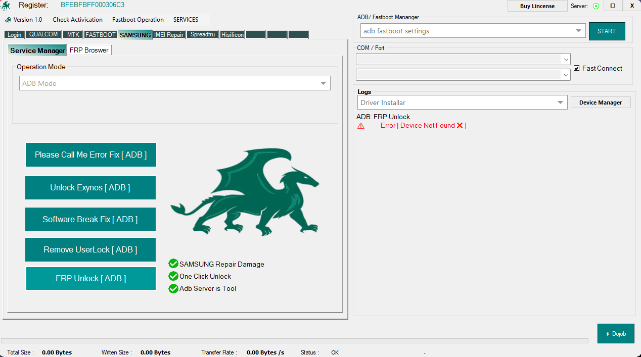 Uft tool v1. 0 Uft tool v1. 0
