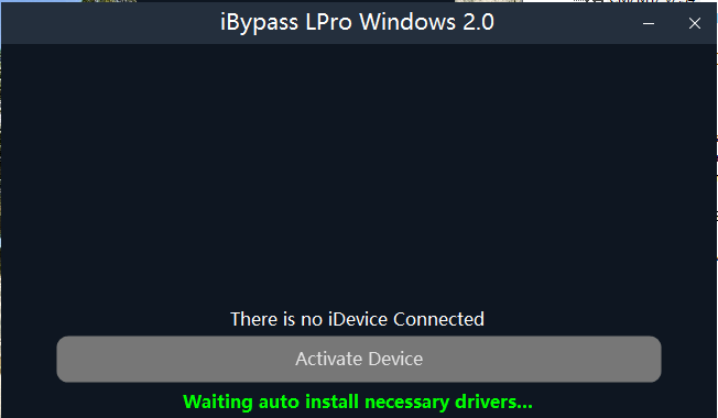 Ibypass lpro Ibypass lpro