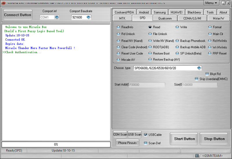 Miracle box crack 2. 82 start button not working Miracle box crack 2. 82 start button not working