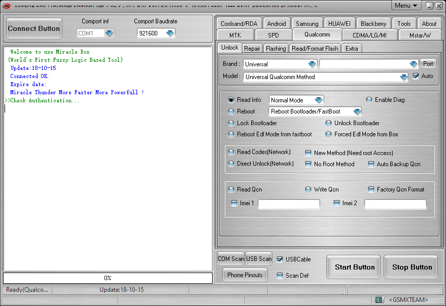 Miracle box crack full Miracle box crack full