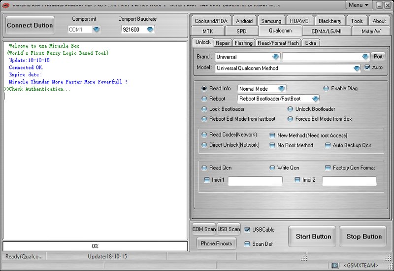 Miracle box crack full Miracle box crack full