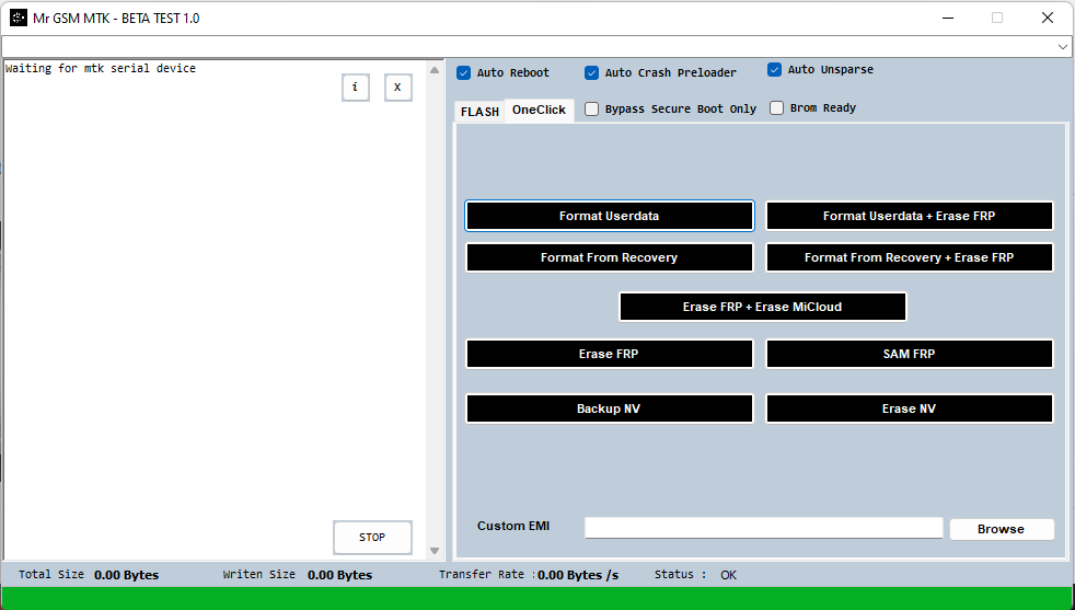 mr gsm mtk tool download