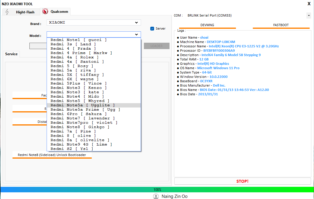 Nzo xiaomi tool free download Nzo xiaomi tool free download