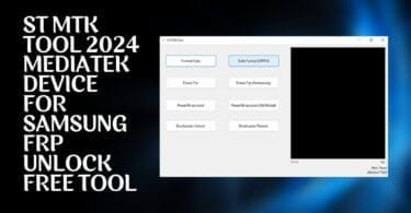 St mtk tool 2024 latest version free download