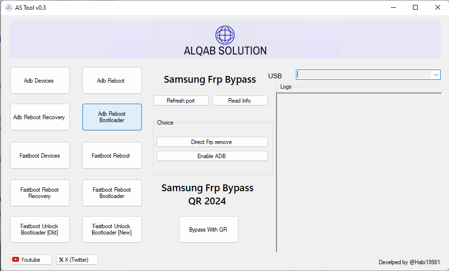 Alqab solution as tool free download 2024 added reset frp qr code Alqab solution as tool free download 2024 added reset frp qr code