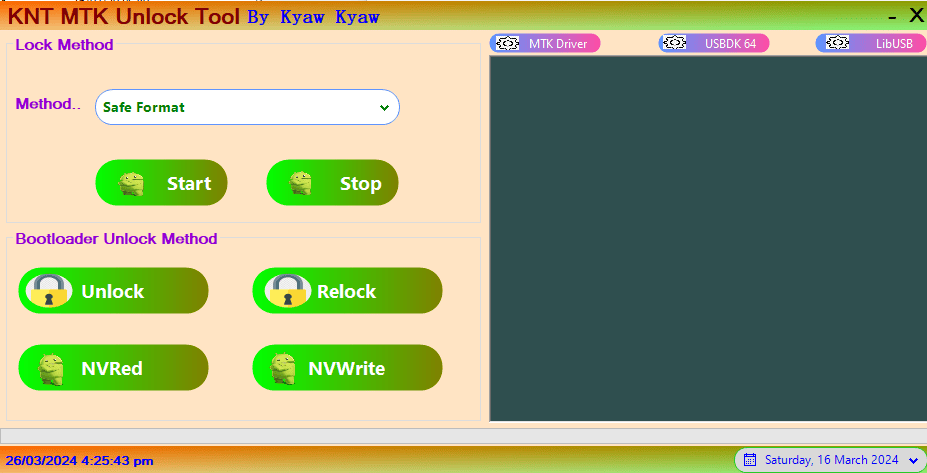 Knt mtk unlock tool download Knt mtk unlock tool download