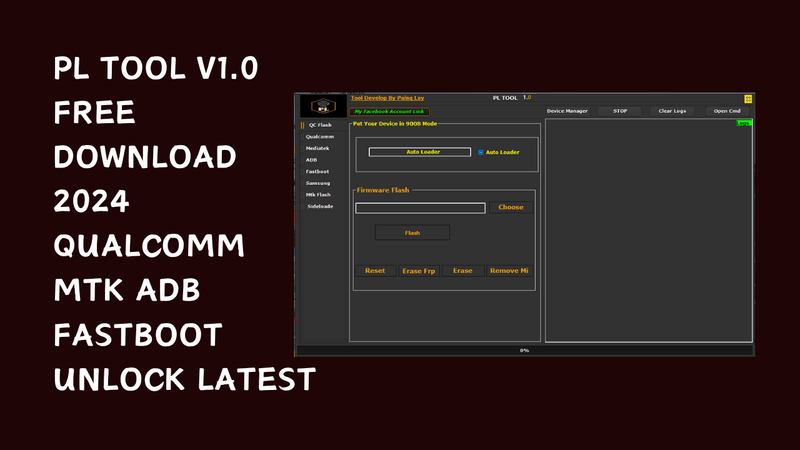 Pl tool v1. 0 Pl tool v1. 0