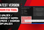 Mdm fix tool free download