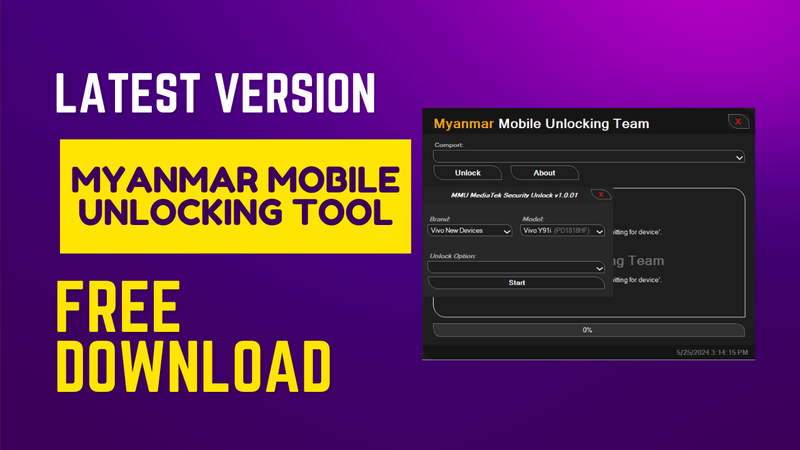 Myanmar mobile unlocking team - (mmu mediatek security unlock v1. 0. 02) free download Myanmar mobile unlocking team - (mmu mediatek security unlock v1. 0. 02) free download