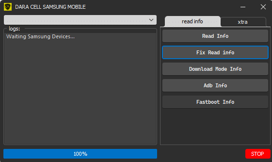 Dara cell samsung mobile tool Dara cell samsung mobile tool