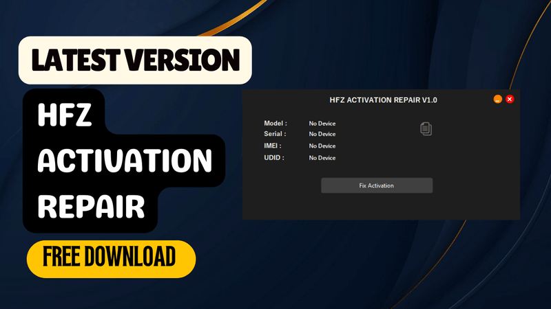 Hfz activation repairv1. 0 error fixer download latest version Hfz activation repairv1. 0 error fixer download latest version