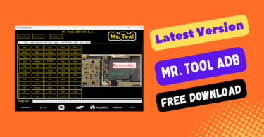 Mr tool adb v4. 0. 2 download latest version