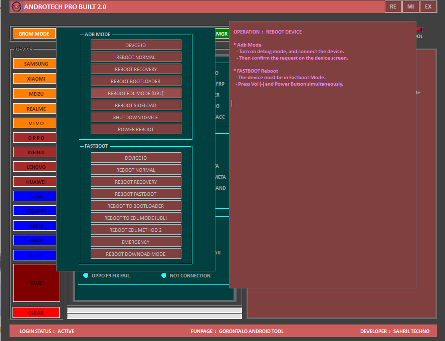 Androtech pro built download free Androtech pro built download free