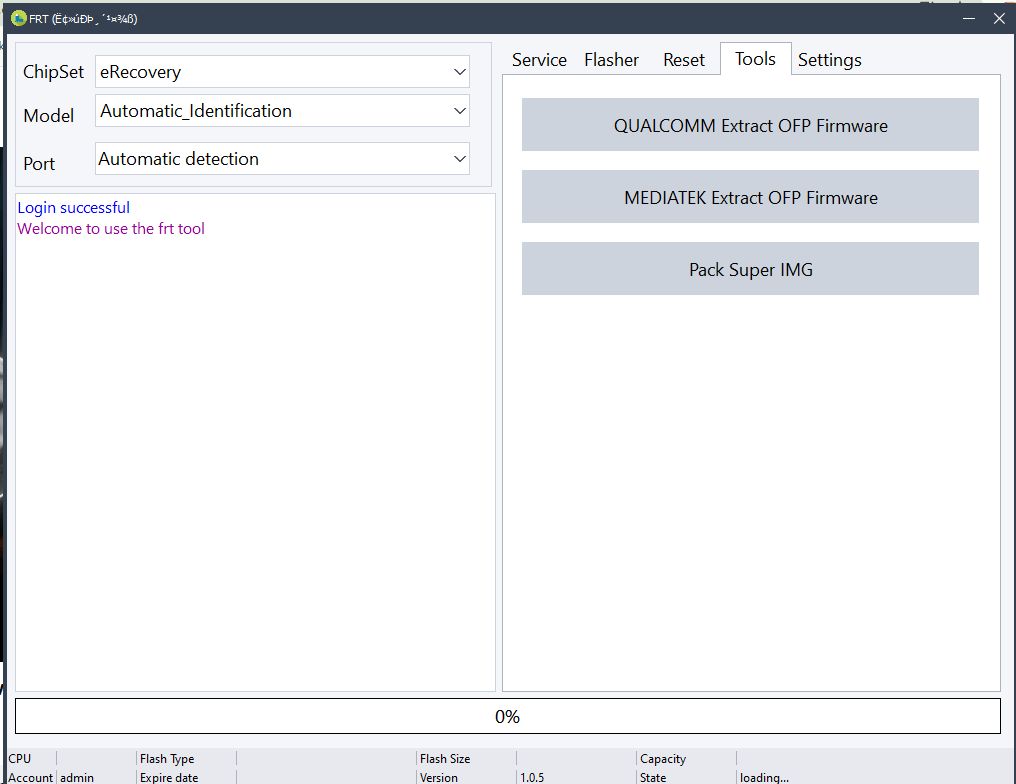Frt tool latest version free download Frt tool latest version free download