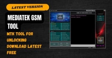 Mediatek gsm tool free download unlocking free tool