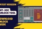 Mt-soc unlock tool