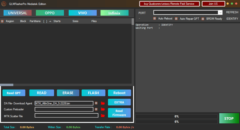 Qlmflasherpro mediatek edition tool free download Qlmflasherpro mediatek edition tool free download