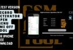 Bigbroactivator open menu fmi off tool