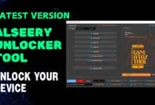 AlseerY-Unlocker Tool V2.1.7 Unlock Fix Or Bypass Simply Click Tool