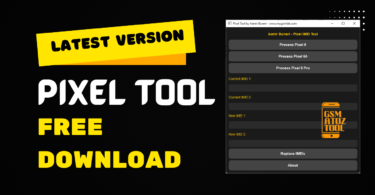 Pixel tool by aamir buneri