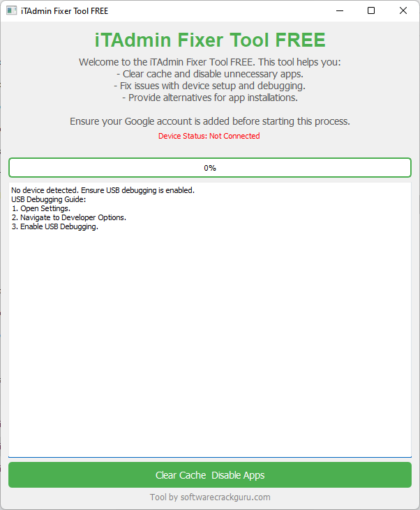 Itadmin fixer tool free download Itadmin fixer tool free download