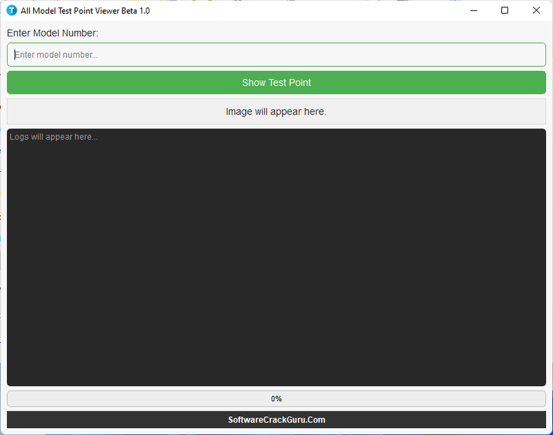 Download all model test point viewer tool latest version Download all model test point viewer tool latest version