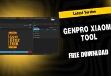 Genpro Xiaomi Tool Factory Reset + Frp For Xiaomi Devices