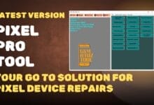 Google pixel pro tool repair kit for your phone