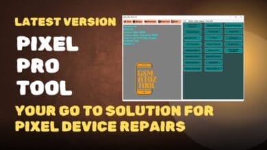 Google pixel pro tool repair kit for your phone