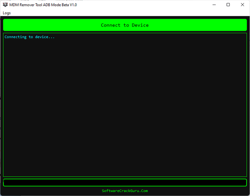 Mdm remover tool adb mode free download Mdm remover tool adb mode free download