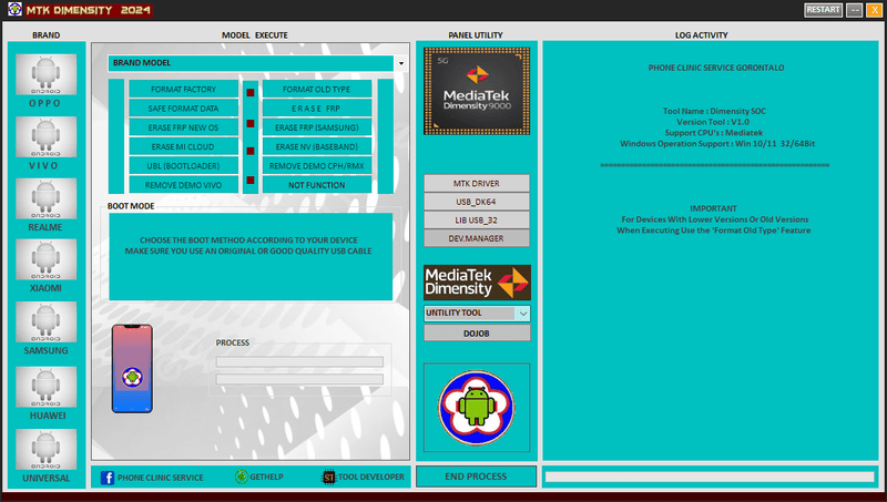 Mtk dimensity tool download free Mtk dimensity tool download free