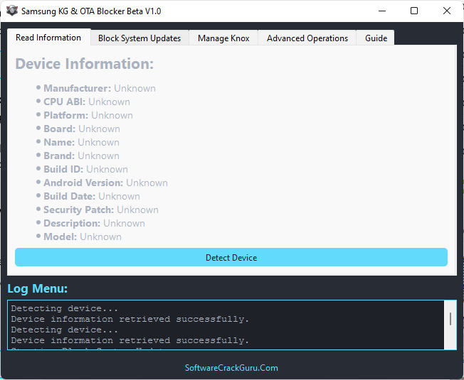 Samsung kg & ota blocker tool free download Samsung kg & ota blocker tool free download